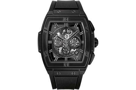 Hublot Spirit of Big Bang 601.CI.0110.RX